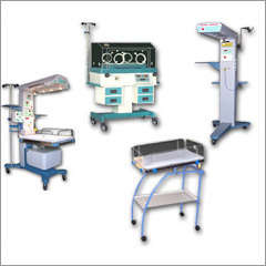 baby care paediatric equipments