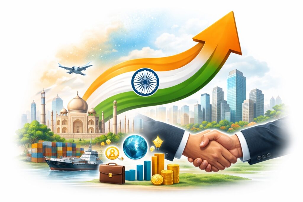 enteringindianmarkets