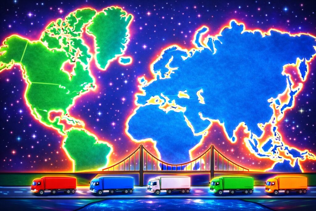 World World Business